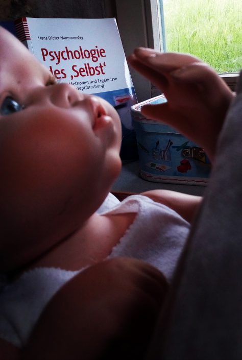 Psychologie des Selbst
